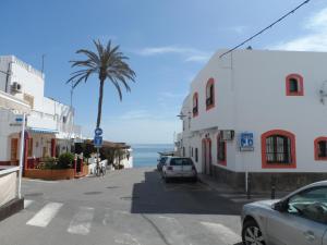 Apartamento encantador