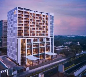 Taj Wellington Mews Chennai - Adyār