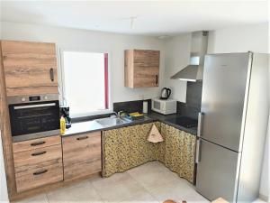 Gîte atypique plus haut de Vendée 10mn Puy duFou