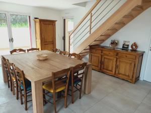 Gîte atypique plus haut de Vendée 10mn Puy duFou