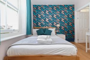 Superior Single Room room in Ravilious