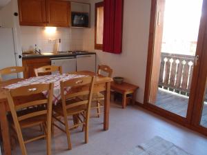 Locabed - Appartements Residence Les Chaumettes Les Chalets de Super D proche pistes photo 15