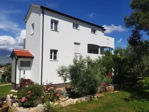 Apartman Sunset - Podvršje