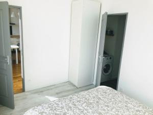 Appartements Le seize : photos des chambres