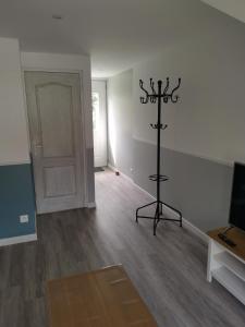 Latelier les hortensias