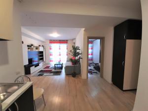 One-Bedroom Apartment room in Grozavesti - Novum - apartament 2 cam confort