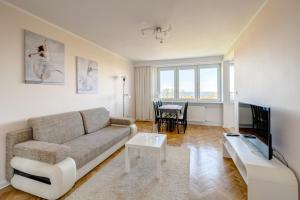 Dom & House - Studio Apartment with Sea View