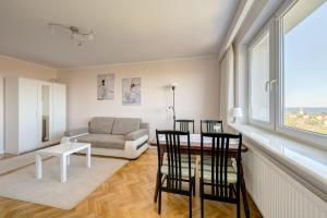 Dom & House - Studio Apartment with Sea View