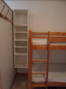 Locabed - Appartements Residence Les Chaumettes Les Chalets de Super D proche pistes photo 12