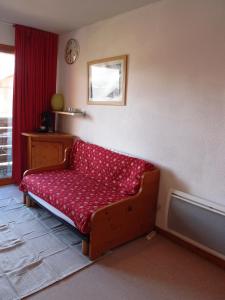 Locabed - Appartements Residence Les Chaumettes Les Chalets de Super D proche pistes photo 18