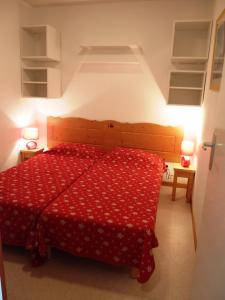 Locabed - Appartements Residence Les Chaumettes Les Chalets de Super D proche pistes photo 21