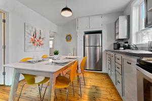 Les Appartements du 790