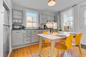 Les Appartements du 790