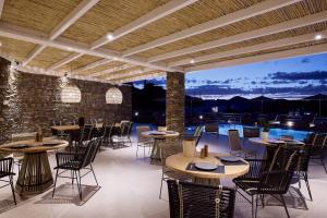 Nival Boutique Hotel Sifnos Greece
