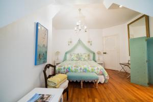 B&B / Chambres d'hotes La Poignardiere : photos des chambres