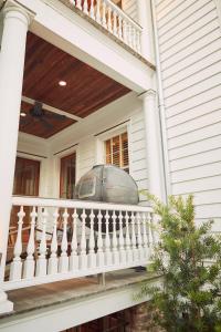 The Charlestonian