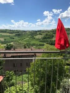 La Vite è Bella - جوفونه