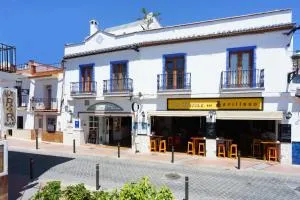 Apartamentos Pepe Mesa - Maro