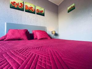 Hotels L organdi : photos des chambres