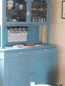 Maisons de vacances La Ferme Buissonniere Gite : photos des chambres