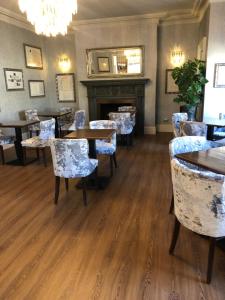 Dunedin Country House