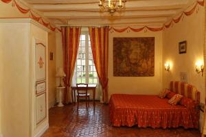 B&B / Chambres d'hotes Chateau du Marais : photos des chambres