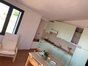 Appartamenti Supramonte