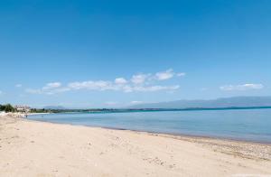 Seaside Bungalows Petalidi Messinia Greece