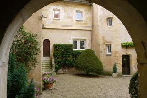 B&B / Chambres d'hotes Chateau du Marais : photos des chambres