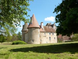 B&B / Chambres d'hotes Chateau du Marais : photos des chambres