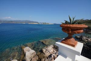 The Admiral's House Kastellorizo Kastelorizo Greece