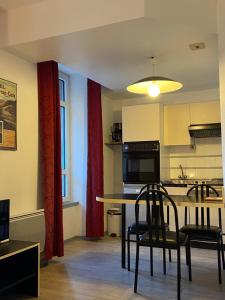 Hotels Hotel et Residence des Bains : photos des chambres