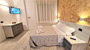 Studio (2 Adults) room in Residence Millennium