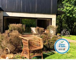 Quinta Lamosa Agroturismo - 4hvězdičkové hotely ve městě Arcos de Valdevez