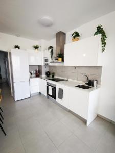 Superior Calpe Pearl Beach