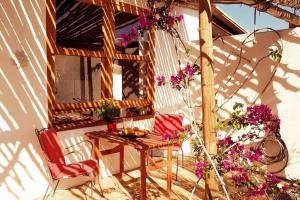 Alegría Aire - Eco Retreat Finca Artis Tirma