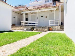 Seaside Bungalows Petalidi Messinia Greece