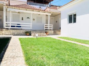 Seaside Bungalows Petalidi Messinia Greece