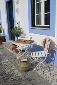 Casa do Largo - 3hvězdičkové hotely ve městě Alcácer do Sal