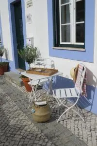 Casa do Largo - Telhada