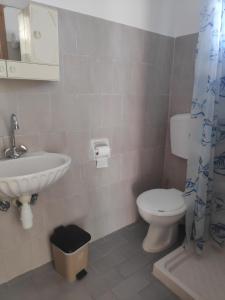 Pension Anna Alonissos Greece