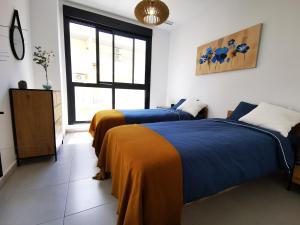 Superior Calpe Pearl Beach