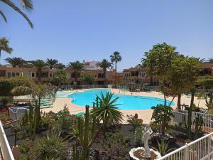 BeachApartment - 4hvězdičkové hotely ve městě Corralejo