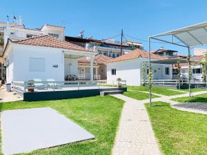 Seaside Bungalows Petalidi Messinia Greece