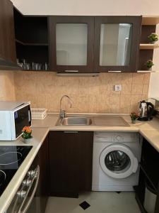 Apartments in Botabara