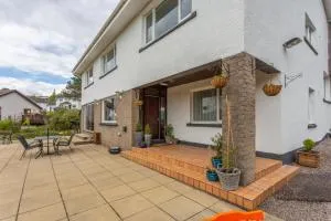 Braeburn Guesthouse - Banavie