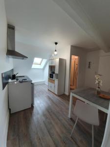 Appartements Appart'Ardennes 4 : photos des chambres