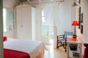 Circe Villa - Ionian Sea View