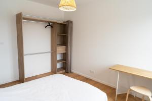 Appartements Magnifique loft spacieux et cosy de 100m2 : photos des chambres