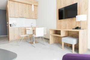 MSAPART Apartamenty przy stoku MOUNTAIN VIEW Czarna Góra